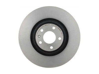 Rotor freno disco delantero Brembo 99884131 Audi A6 Quattro Foto 1 de 3