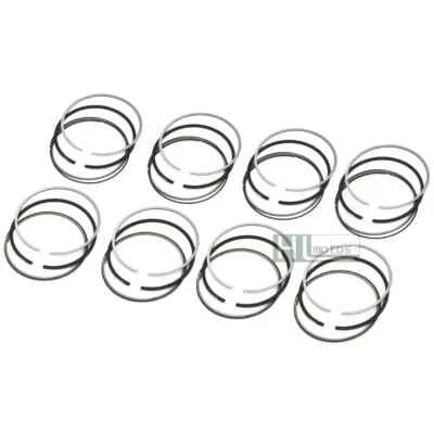 Juego de 8 anillos de pistón STD Φ102 para Mercedes-Benz C63 SL63 ML63 M156 W204 C216 6,3 L Foto 1 de 4