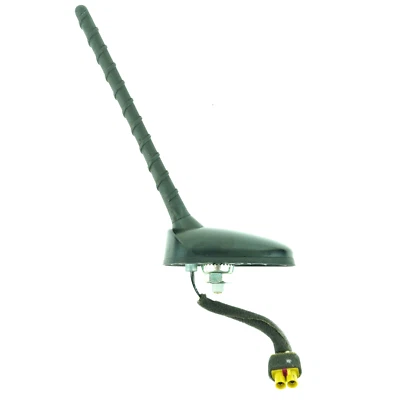 2009 - 2013 Kia Forte Roof Mounted Radio Antenna 962601M200 3184 - Изображение 1 из 4