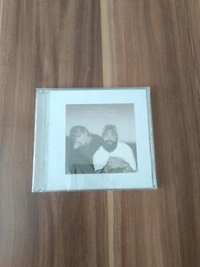 TAYLOR SWIFT Fortnight Post Malone CD Single Tortured Poets Department PRESALE - Bild 1 von 3