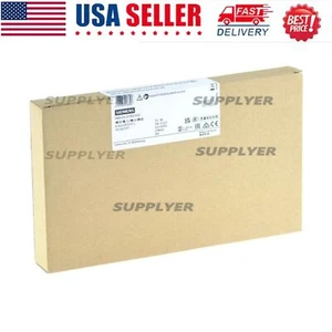 New Siemens 6ES7534-7QE00-0AB0 Analog input/output module 6ES7 534-7QE00-0AB0 - Picture 1 of 5