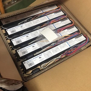 GE LED36T/DR/D4L Dimming Driver 120-277V 92013 CASE OF 10 NEW - Picture 1 of 3