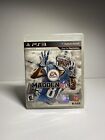 Madden NFL 13 (Sony PlayStation 3, 2012) PS3 No Manual