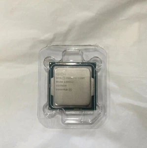 Intel Core i5-4590T 4- Cores, 2.00GHz - Picture 1 of 1