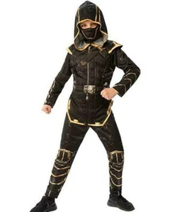 Avengers Endgame Ronin Muscle Costume Child Small 4-6 New - Picture 1 of 2