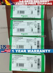 BMXDDI6402K In Box #L US Free TAX - Zdjęcie 1 z 3