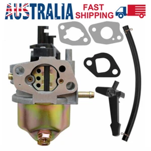 Carburetor CARBY For Honda GX160 GX168F GX200 5.5HP 6.5HP Stationary Engine - Picture 1 of 13