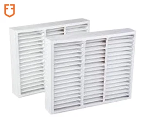 Filters Fast Compatible Replacement for Trane BAYFTFR24M 2-Pack MERV 11 - Picture 1 of 4