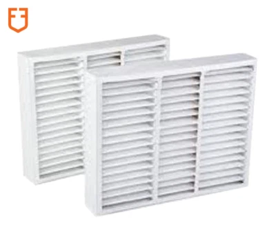 Filters Fast Compatible Replacement for Trane BAYFTFR24M 2-Pack MERV 11 - Image 1 of 4