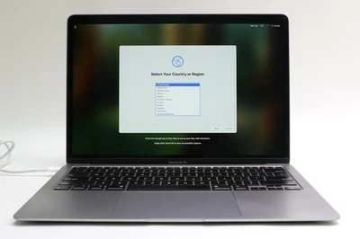 13" 2020, MacBook Air, MWTJ2LL/A, 1.1 GHz Dual-Core i3, 8GB, 256GB SSD - Image 1 of 4