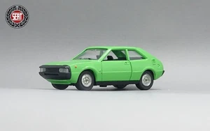 Seat 1200 sport "Boca Negra" - 1/43 - Auto-Pilen - Espagne - 2443 - Foto 1 di 16