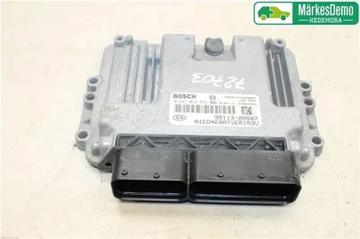 Centralina motore originale (ECU) KIA CEE'D SW (ED) 2010 - Immagine 1 di 3