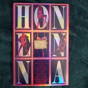 Honenna Nude Stay Up Overknee Strümpfe Spitze Top Gr. XL-2XL - Bild 1 von 6