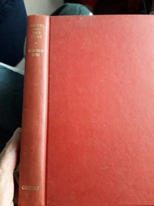Witches and their Craft By Ronald Seth - First Edition 1967 - Rare Witchcraft - Picture 1 of 6