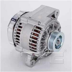 Alternator fits 1999-2004 Toyota Tacoma 4Runner Tundra TYC - Picture 1 of 5