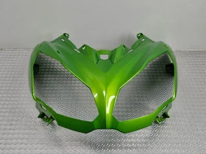 Carenado delantero/nariz Kawasaki ER-6F 2016 55028-0366 - Imagen 1 de 23