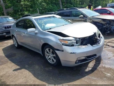 Acura TL 2013 motor limpiaparabrisas OEM usado 146 k millas - Stock #062223 Foto 1 de 4
