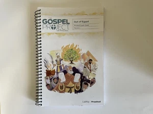 The Gospel Project for Preschool: Preschool Leader Guide - Volume 2: Out of... - Imagen 1 de 9