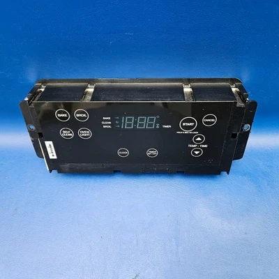 Подлинный выдвижной диапазон IKEA, панель управления No W10545220 - Изображение 1 из 4