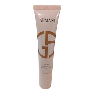 Tinte de piel Armani Beauty de larga duración y cuidado 1 fl oz - tono T3 - sin caja, ¡envío gratuito! Foto 1 de 3