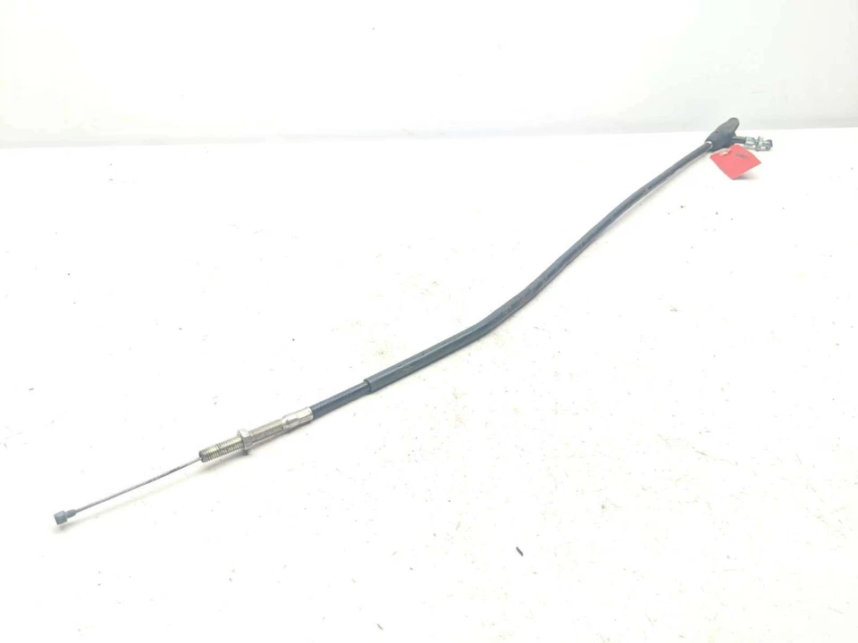 Línea de cable de embrague 12 Honda CBR250R CBR 250 Foto 1 de 4