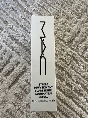Mac Strobe Dewy Skin Tint Deep1 - Image 1 of 3