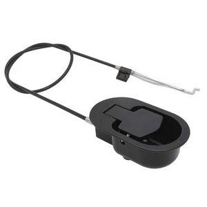 Recliner Replacement Parts Universal Metal Recliner Sofa Couch Release Lever ... - Picture 1 of 9
