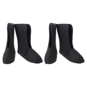  2 pares de forros para botas Hunter plantillas para clima frío reemplazos de senderismo - Imagen 1 de 12