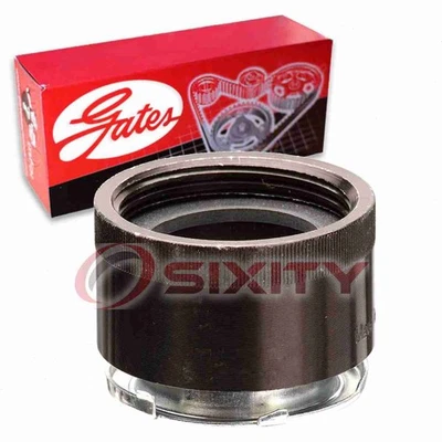 Gates Cooling System Tester Adapter for 2010-2014 Ford Econoline Van 4.6L V8 xi - Image 1 of 4