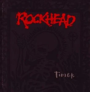 Rockhead - Temporizador CD #G30151 - Imagen 1 de 1
