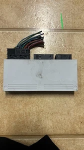 Bmw E46 Body Control Module 6907663 - Picture 1 of 4