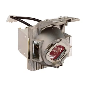 Jaspertronics™ RLC-126 Lamp & Housing for Viewsonic Projectors - 1 Year Warranty - Picture 1 of 6