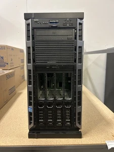 Dell PowerEdge T420 LFF Server - Picture 1 of 3