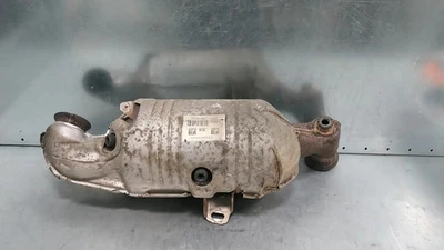 CATALIZZATORE Citroën Jumpy Van 1.6 Blue HDi 95 (DV6FDU(BHS)) 2018 9823467180 - Immagine 1 di 4