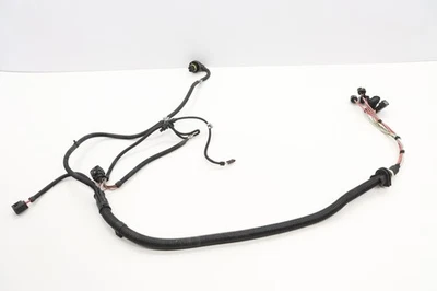 2015–2019 BMW X6 F16 ЖГУТ ПРОВОДОВ АВТОМАТИЧЕСКОЙ КОРОБКИ ПЕРЕДАЧ ОТ ОРИГИНАЛЬНОГО ПРОИЗВОДИТЕЛЯ - Изображение 1 из 4