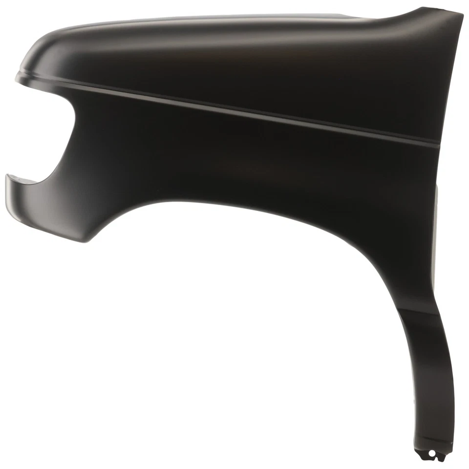 Fender For Ford E-350 Super Duty 1999-2007 Front Driver Side - Image 1 of 4