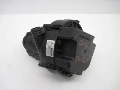 BOMBA INYECCIÓN AIRE SMOG BMW 740i 1999 99 2000 00 2001 01 11721707585 738305 Foto 1 de 4