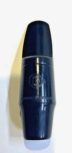Selmer S80 C* Alto Saxophone Mouthpiece S402C1 - Picture 1 of 3