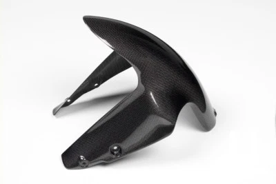 MOTOSHOP CARBON PARAFANGO ANTERIORE CARBONIO 100% DUCATI 848 848 EVO 1098 1098S 1098R 1198SP