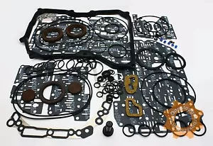 VW TRANSPORTER 09K TF62SN AUTOMATIC OVERHAUL KIT - Picture 1 of 1