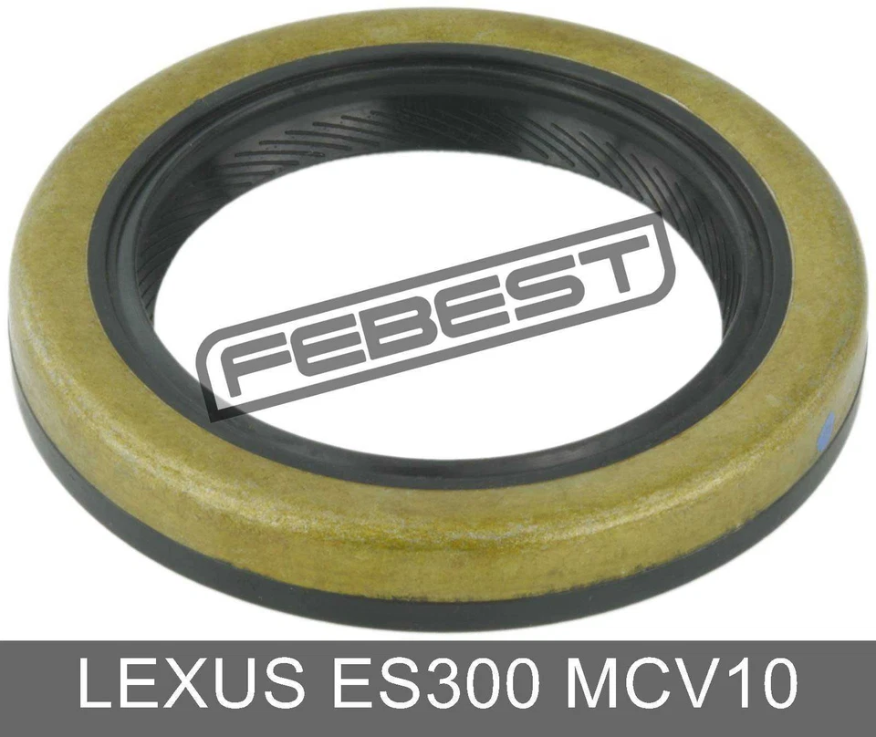 Oil Pump Seal 36.5X55.1X7.8 For Lexus Es300 Mcv10 (1991-1996) - image 1 of 1