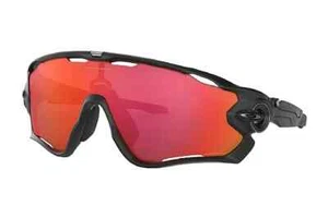Oakley Jawbreaker OO9290-4831 negro mate/prizm trail antorcha - Imagen 1 de 1