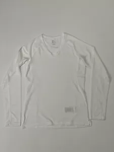 Nike Herren GFA Nike-Pro Hyper-Cool Compression LS PR T-Shirt 927209-100 Größe M - Bild 1 von 7