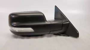 2019-2023 DODGE RAM 1500 MIRROR BLACK PASSENGEER 9 WIRES* 2 WIRES W/ BLIND OEM - Bild 1 von 21