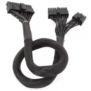 Corsair Cable Power for Supply Modular Dual RM750X RM850X RM1000X Cord For - Picture 1 of 6