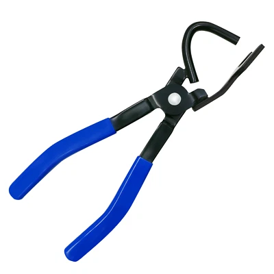 Exhaust Hanger Removal Pliers Pipe Rubber Grommet Garage Hand Tool Trim - Изображение 1 из 4