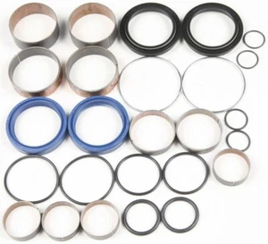 Pivot Works CR250 - Fork Seals - Rebuild Kit - 97-04 Honda CR250R FREE SHIPPING - Picture 1 of 1