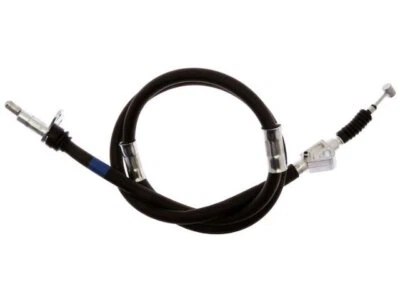 Cable de freno de estacionamiento trasero Raybestos 18118TW 2012 para Lexus IS250 2011-2013 Foto 1 de 2