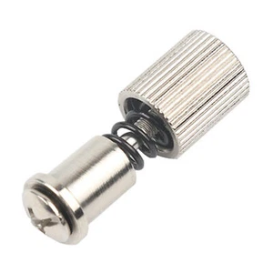 Universal Quick Assist Easy Change Presser Foot Screw Tool for Sewing Machine 37 - Picture 1 of 3