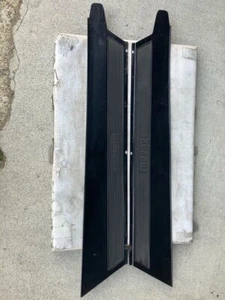 Ferrari f355 scuff plate set for left and right - Picture 1 of 4
